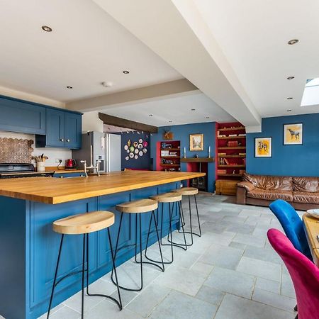 Host & Stay - Church Lane Cottage Filby Exteriér fotografie