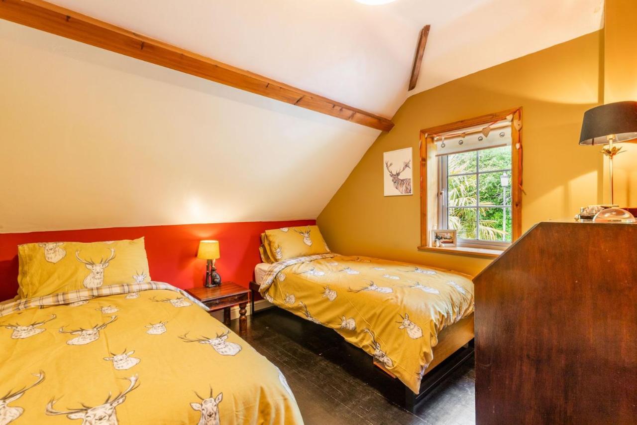 Host & Stay - Church Lane Cottage Filby Exteriér fotografie