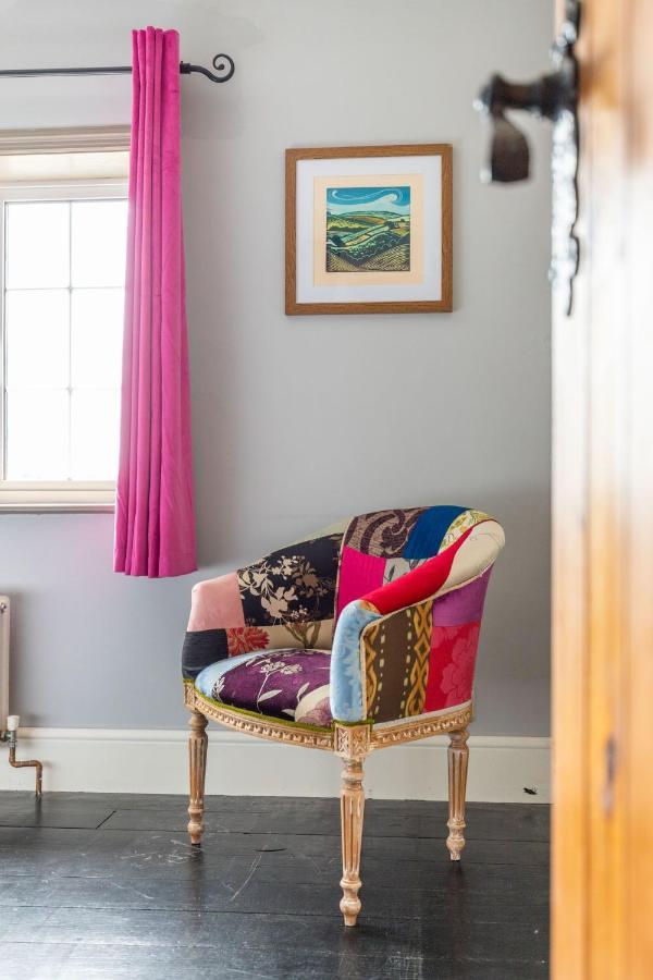 Host & Stay - Church Lane Cottage Filby Exteriér fotografie